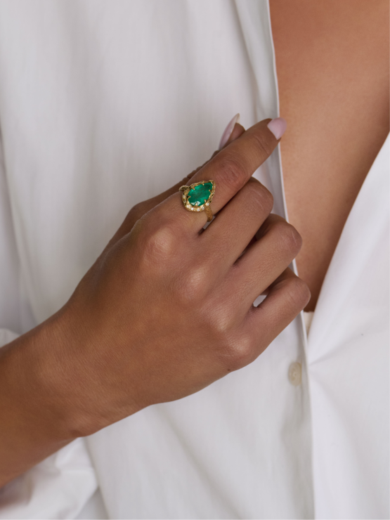 Gemstones
