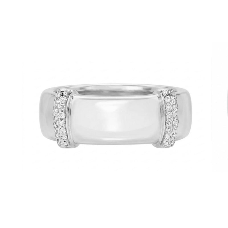 The Sterling Silver Aura Sleeve: Gen 4 & Gen 5 Gen 5 Sterling Silver (USA Only) 4 by Logan Hollowell Jewelry