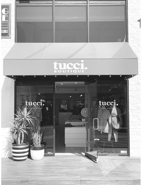 Tucci