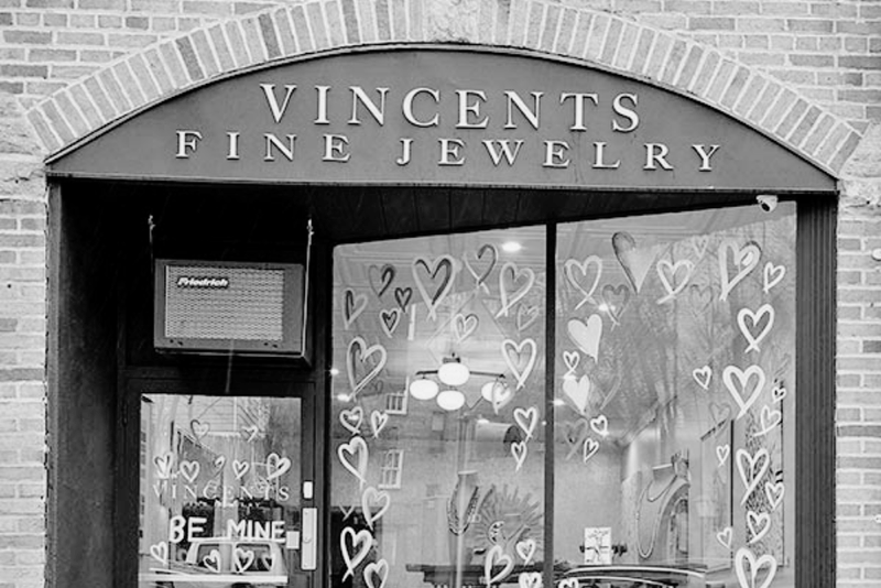 Vincent's Fine Jewelry