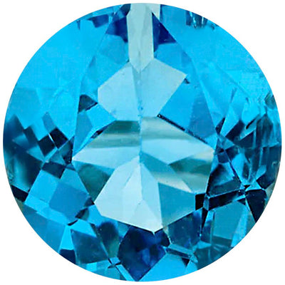 Blue Topaz