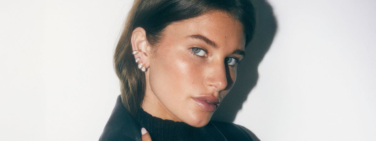 Earrings & Ear Cuffs