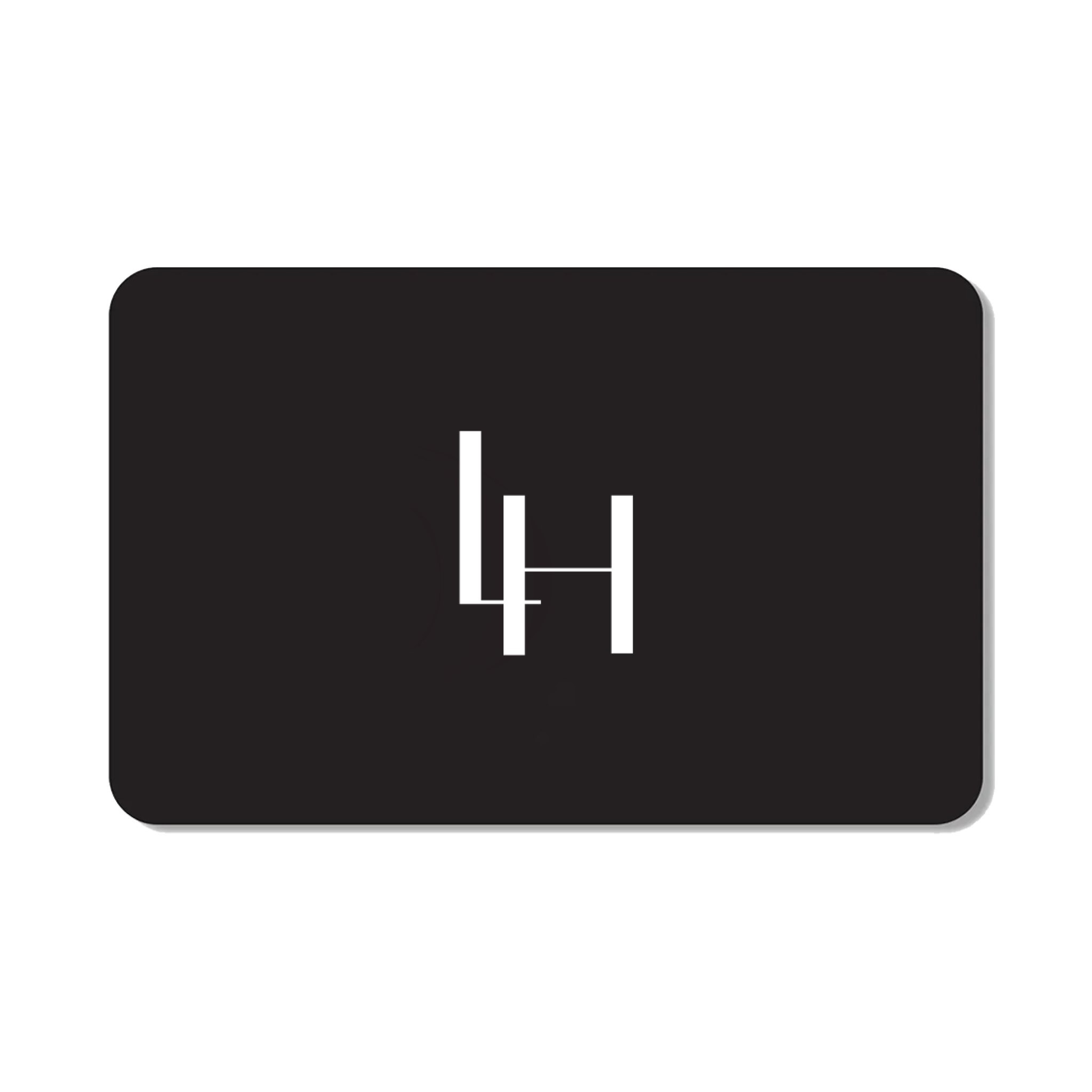 Logan Hollowell Jewelry Gift Card $100 Gift Card   by Logan Hollowell Jewelry