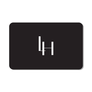 Logan Hollowell Jewelry Gift Card $100 Gift Card   by Logan Hollowell Jewelry