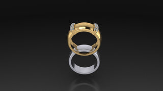 The Aura Sleeve by Logan Hollowell Jewelry