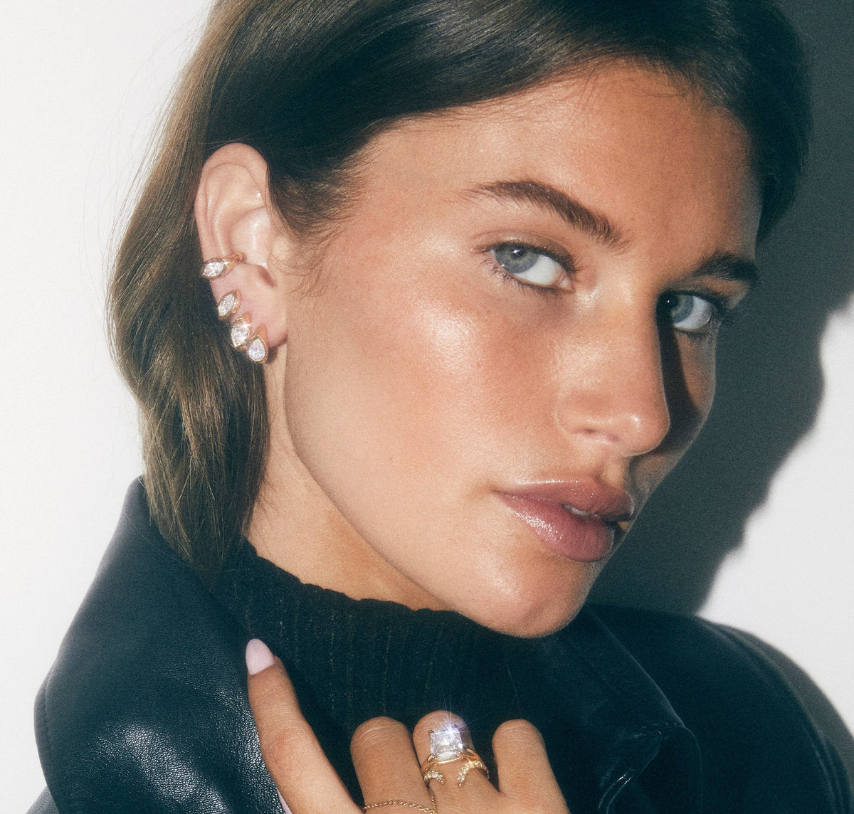 Earrings & Ear Cuffs