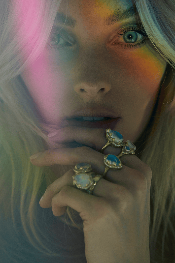 Moonstone