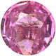 Pink Sapphire