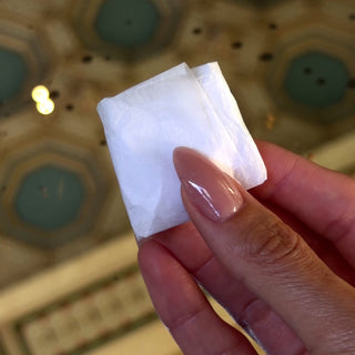 The Aura Case by Logan Hollowell Jewelry