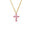 Pink Sapphire