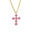 Pink Sapphire