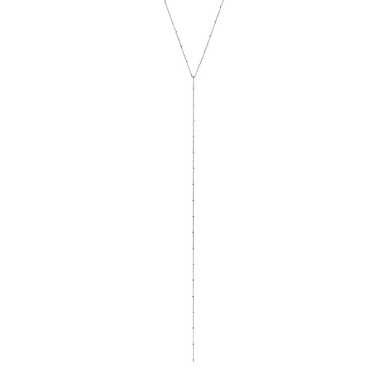 Twinkle Lariat | Ready to Ship by Logan Hollowell Jewelry