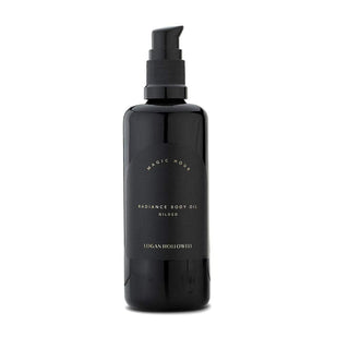 Ritual Body Oil Gilded   by Logan Hollowell Jewelry