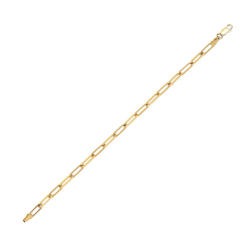 Alchemy Link Bracelet    by Logan Hollowell Jewelry