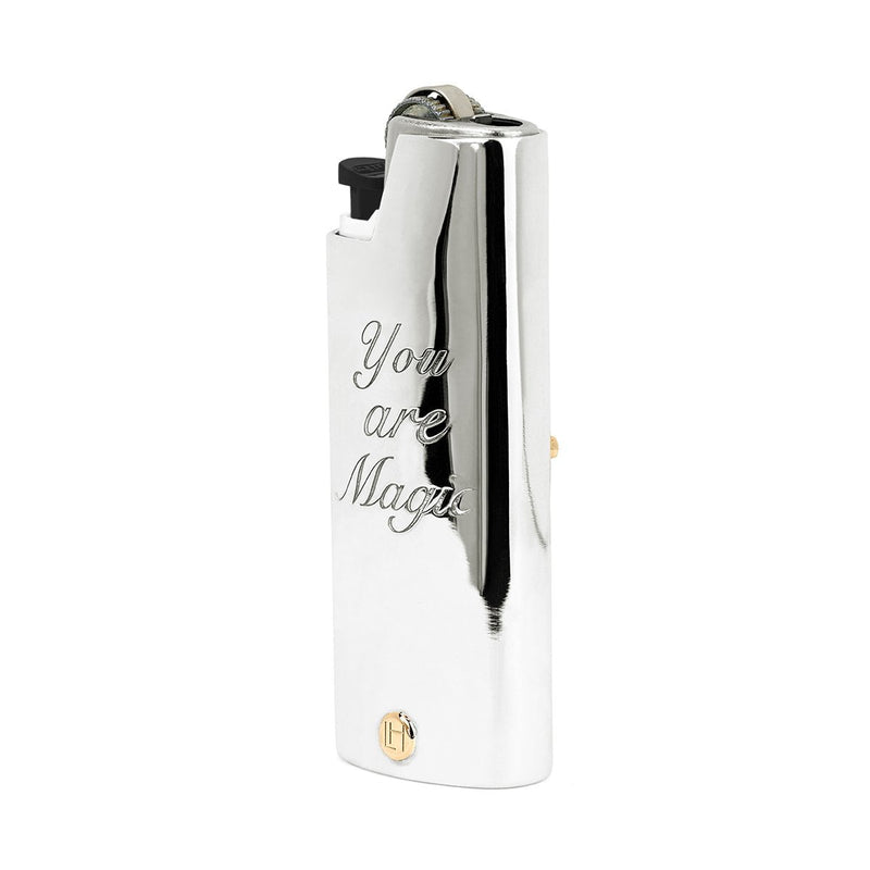 You Are Magic Mini Lighter Case Default Title   by Logan Hollowell Jewelry