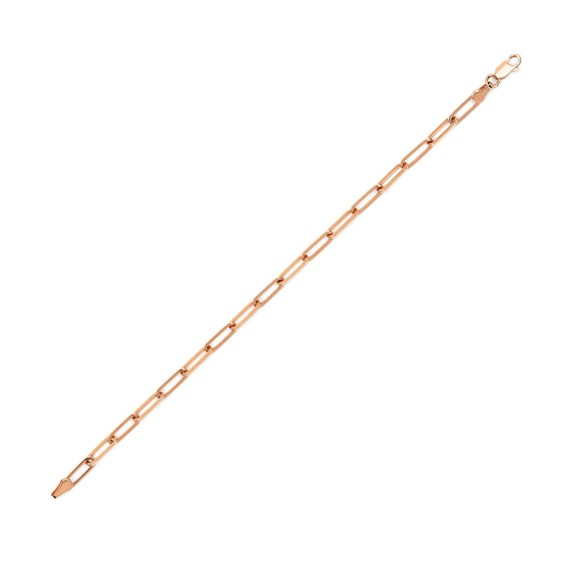 Alchemy Link Bracelet    by Logan Hollowell Jewelry