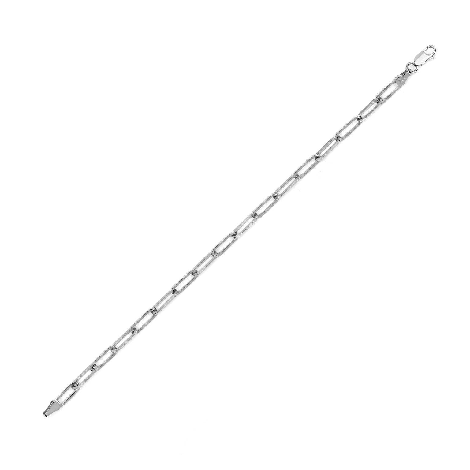 Men's Alchemy Link Bracelet | Ready to Ship by Logan Hollowell Jewelry